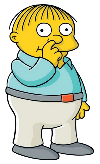 Ralph Wiggum